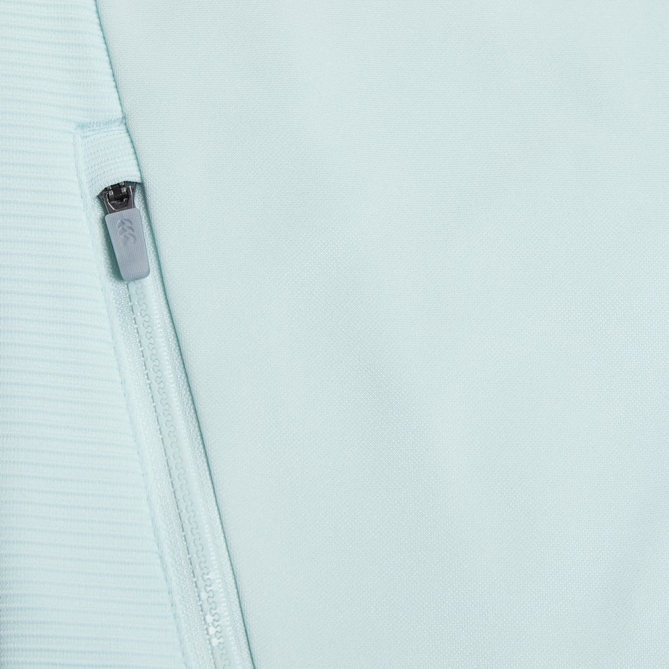 CANTERBURY OH TRAINING HOODY AF GREEN