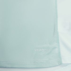 CANTERBURY VAPODRI SUPERLIGHT TEE AF GREEN