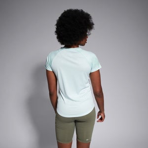 CANTERBURY VAPODRI SUPERLIGHT TEE AF GREEN