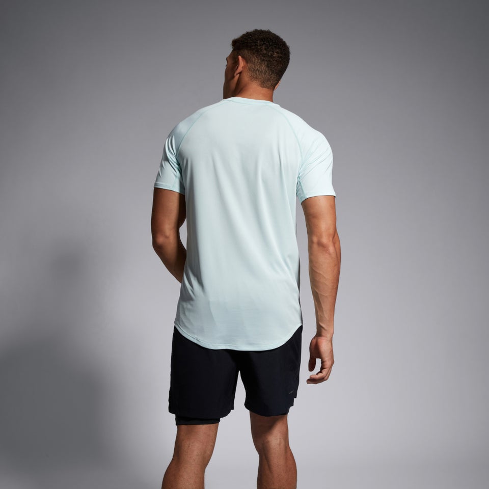 Mens Vapodri Superlight T-Shirt Green