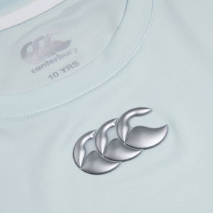 CANTERBURY VAPODRI SUPERLIGHT TEE AM GREEN