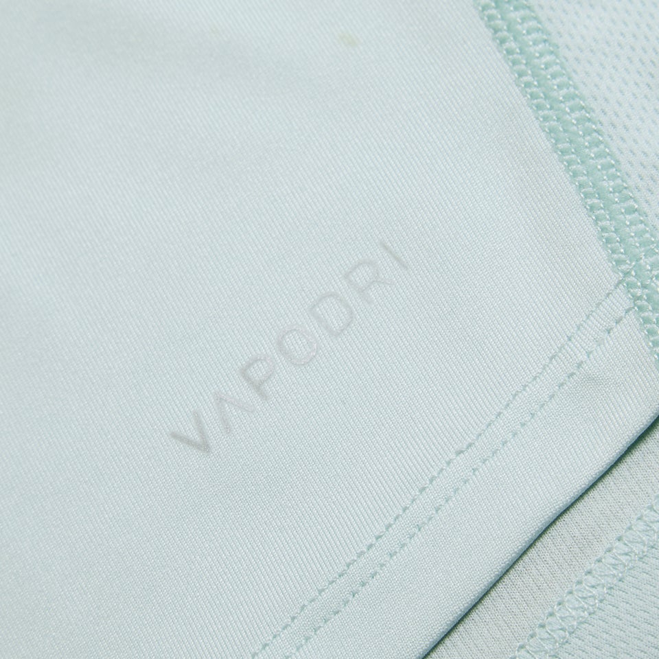 Mens Vapodri Superlight T-Shirt Green