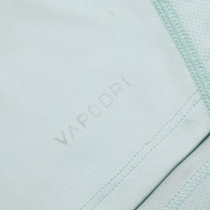 CANTERBURY VAPODRI SUPERLIGHT TEE AM GREEN