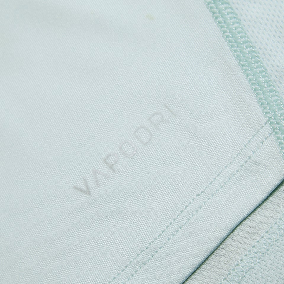 CANTERBURY VAPODRI SUPERLIGHT TEE AM GREEN