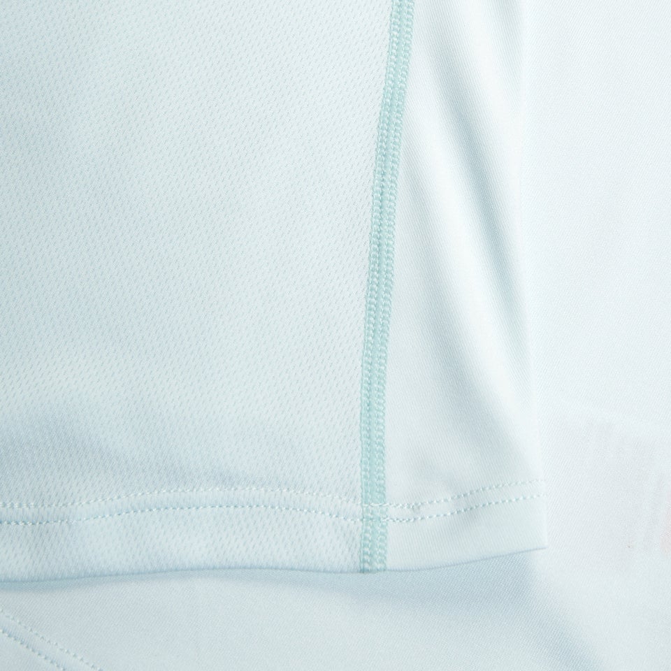 CANTERBURY VAPODRI RACERBACK VEST AF GREEN