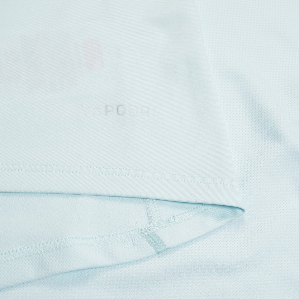 CANTERBURY VAPODRI RACERBACK VEST AF GREEN