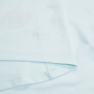 Womens Vapodri Racerback Vest Green