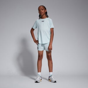 Junior Unisex Vapodri Tee Green