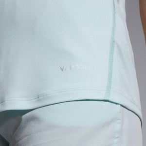 Junior Unisex Vapodri Tee Green