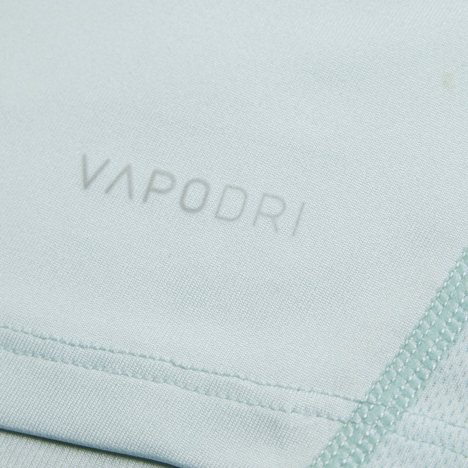 Junior Unisex Vapodri Tee Green