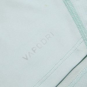 Junior Unisex Vapodri Tee Green