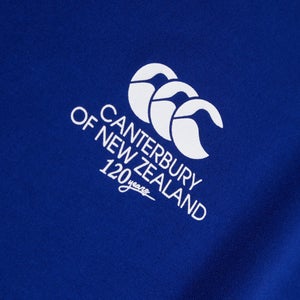 CANTERBURY K HARLEQUIN BLOCK T-SHIRT JU ASSORTED