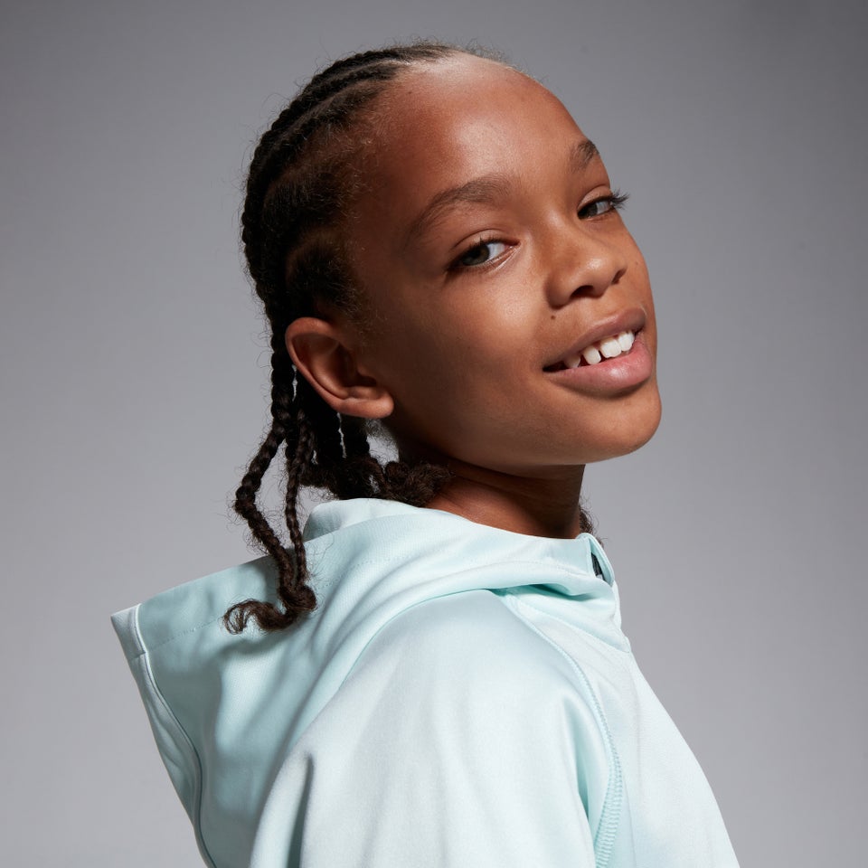 Junior Unisex Sweatshirt Green