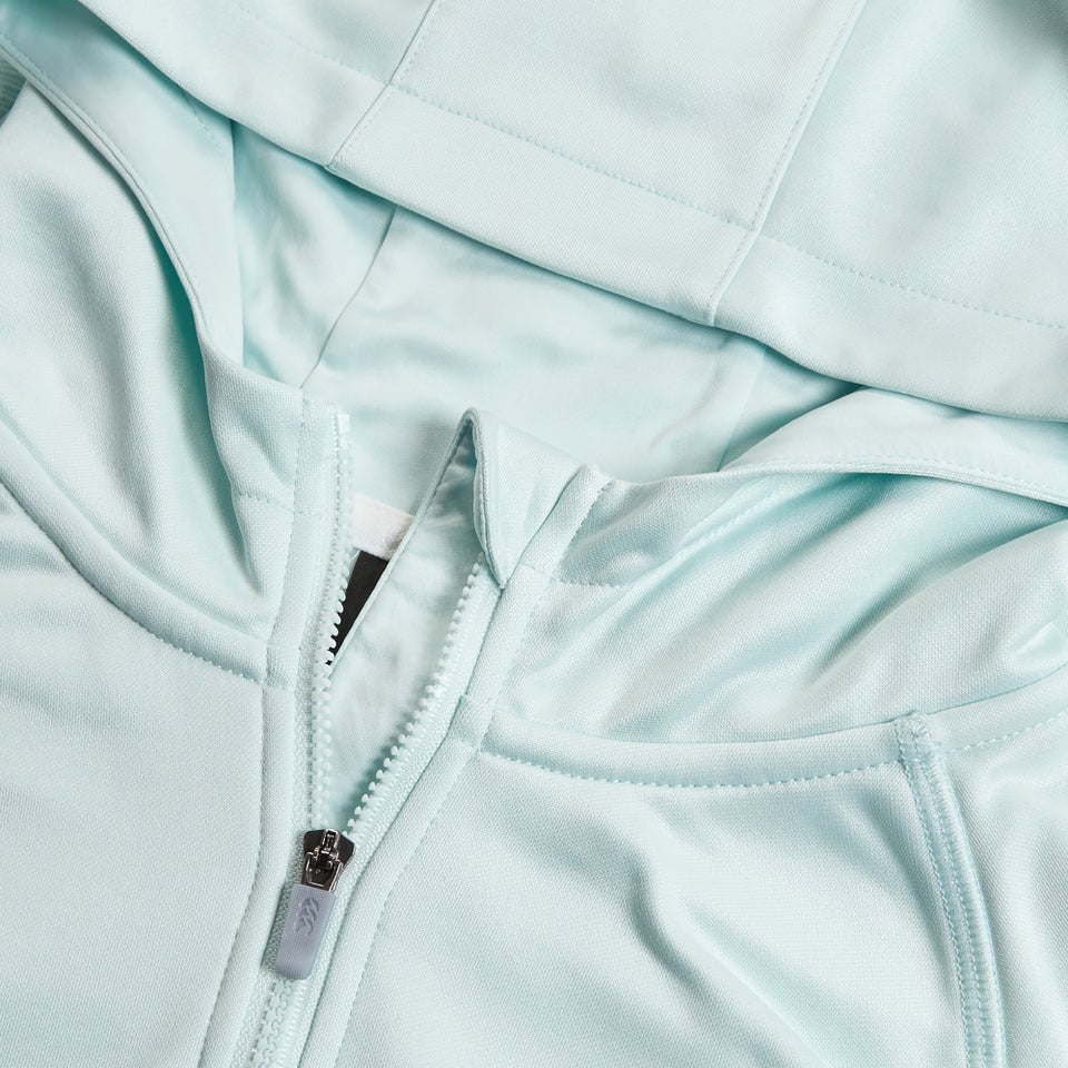 CANTERBURY OH TRAINING HOODY JU GREEN