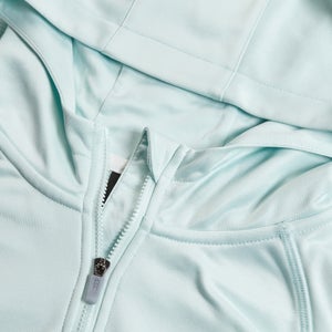 CANTERBURY OH TRAINING HOODY JU GREEN