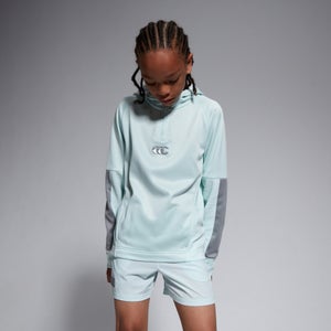 CANTERBURY OH TRAINING HOODY JU GREEN