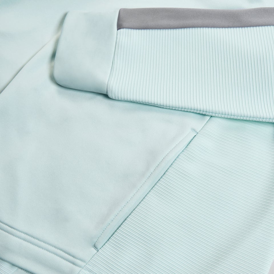 Junior Unisex Sweatshirt Green