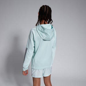 CANTERBURY OH TRAINING HOODY JU GREEN