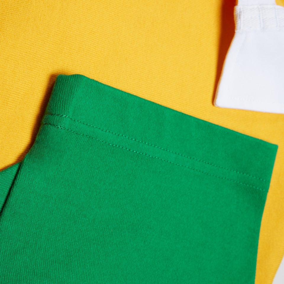 Junior Unisex Assorted Rugby Jersey