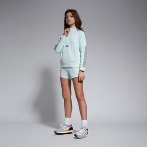 Junior Unisex Top Green