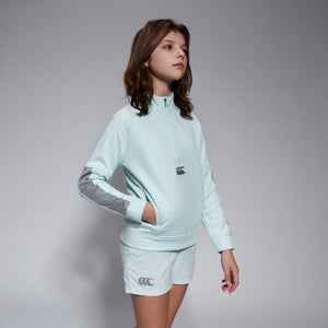 Junior Unisex Top Green