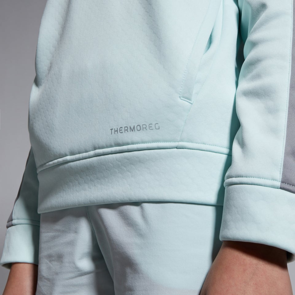 Junior Unisex Top Green