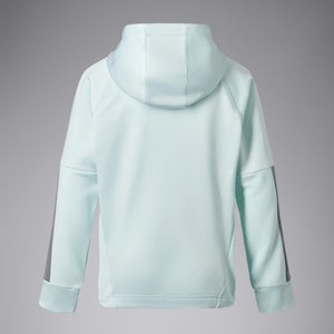 CANTERBURY OH TRAINING HOODY AM GREEN