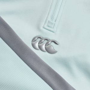 Mens Overhead Training Hoodie Green