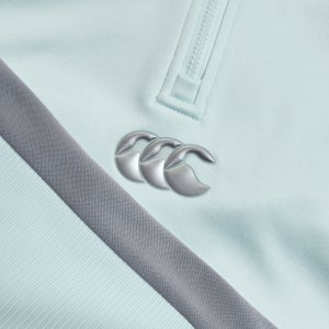 CANTERBURY OH TRAINING HOODY AM GREEN