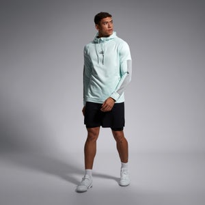 CANTERBURY OH TRAINING HOODY AM GREEN