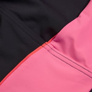 Formender LapisNite-Badeanzug für Damen Blau/Pink