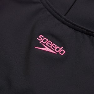 Formender LapisNite-Badeanzug für Damen Blau/Pink