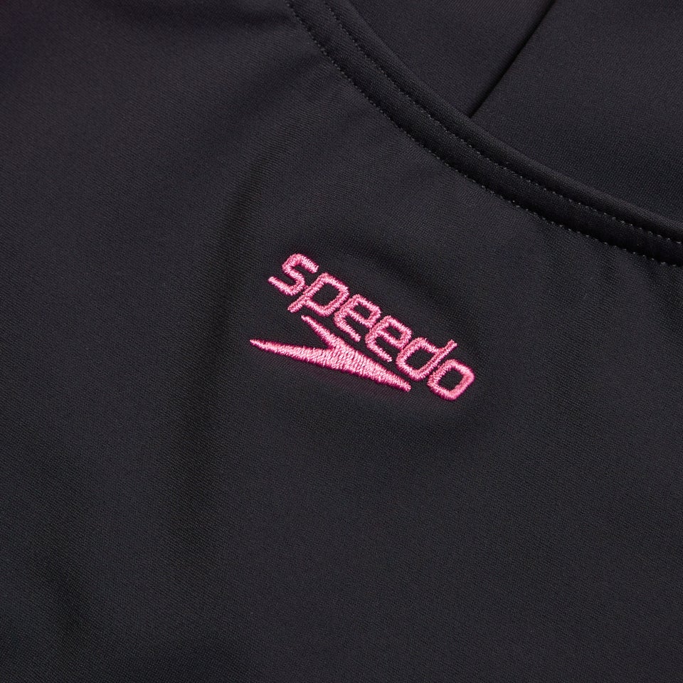 Formender LapisNite-Badeanzug für Damen Blau/Pink