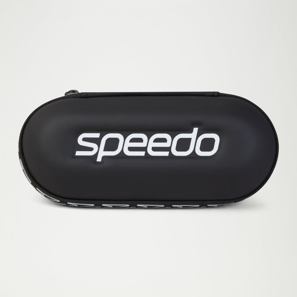 Unisex Goggles Storage Case Black