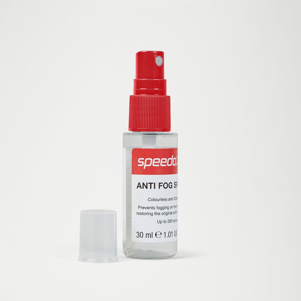 Anti Fog Spray
