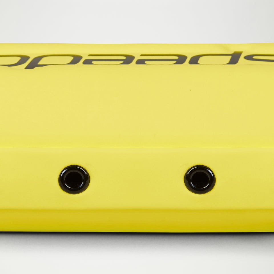 Unisex Goggles Storage Case Safety Yellow