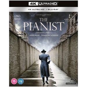 The Pianist
