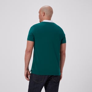 Mens Ireland 150Th Polo Shirt Green