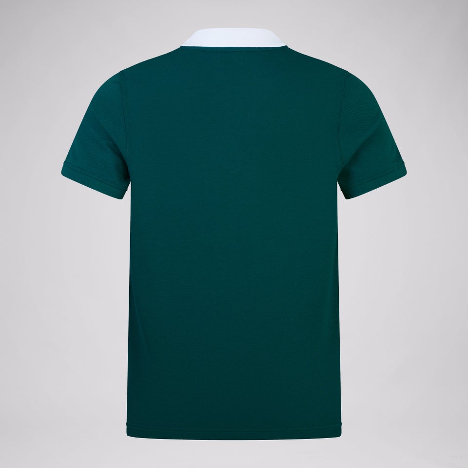 CANTERBURY IRE 150TH POLO SHIRT AM GREEN