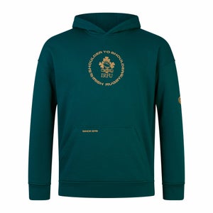 Mens Ireland 150Th Hoodie Green