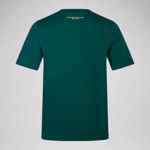 Mens Ire 150Th Oversized T-Shirt Green