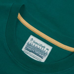 Mens Ire 150Th Oversized T-Shirt Green