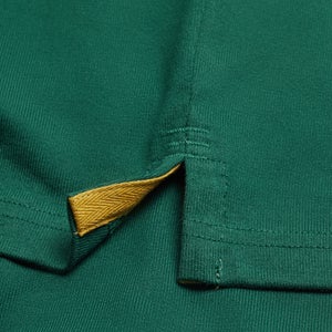 Mens Ire 150Th Home SS Classic Green