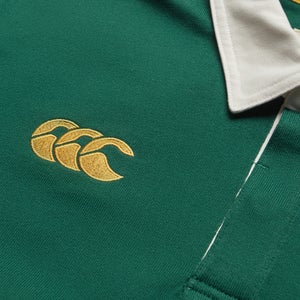 Mens Ire 150Th Home SS Classic Green