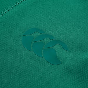 Mens Ireland 150Th Home Test Jersey Green