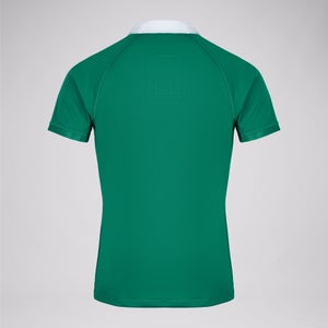 Mens Ireland 150Th Home Test Jersey Green