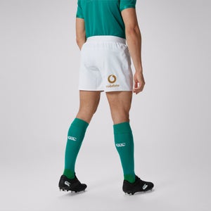 Mens Ireland 150Th Home Match Short Green
