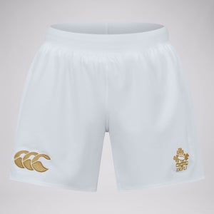 Mens Ireland 150Th Home Match Short Green