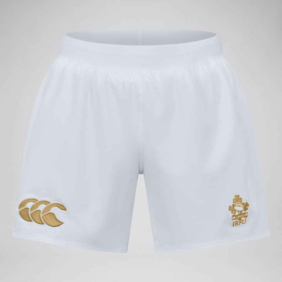 Mens Ireland 150Th Home Match Short Green