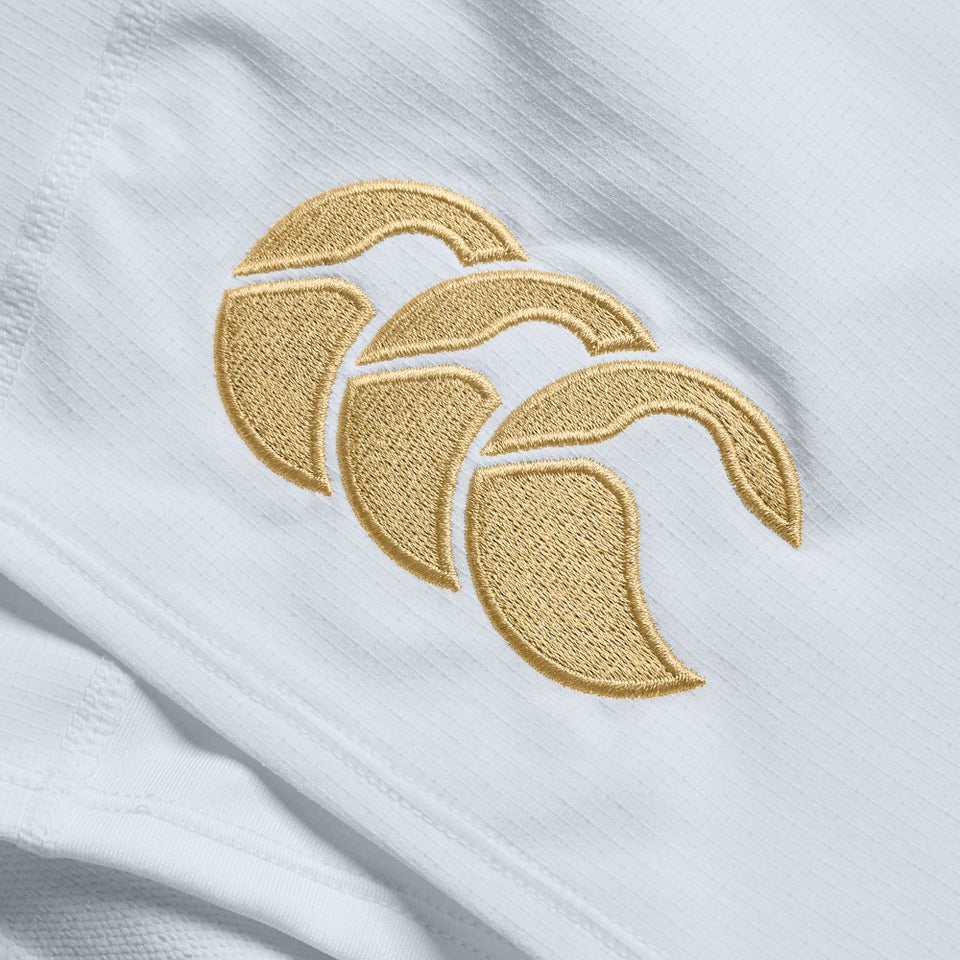 Mens Ireland 150Th Home Match Short Green